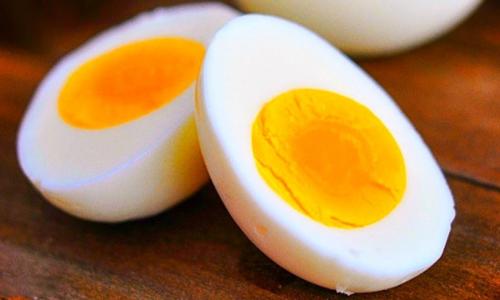 Вот что сделают с вашими сосудами каких-то 3 яйца в неделю