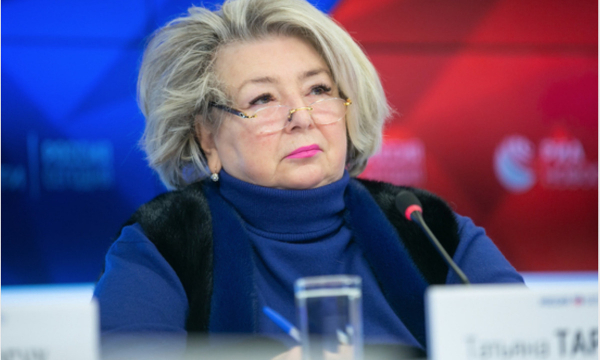 Татьяну Тарасову увезли в больницу: что уже известно