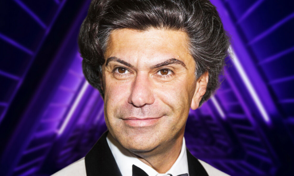 Дело не в его пристрастии: почему Цискаридзе так и не женился